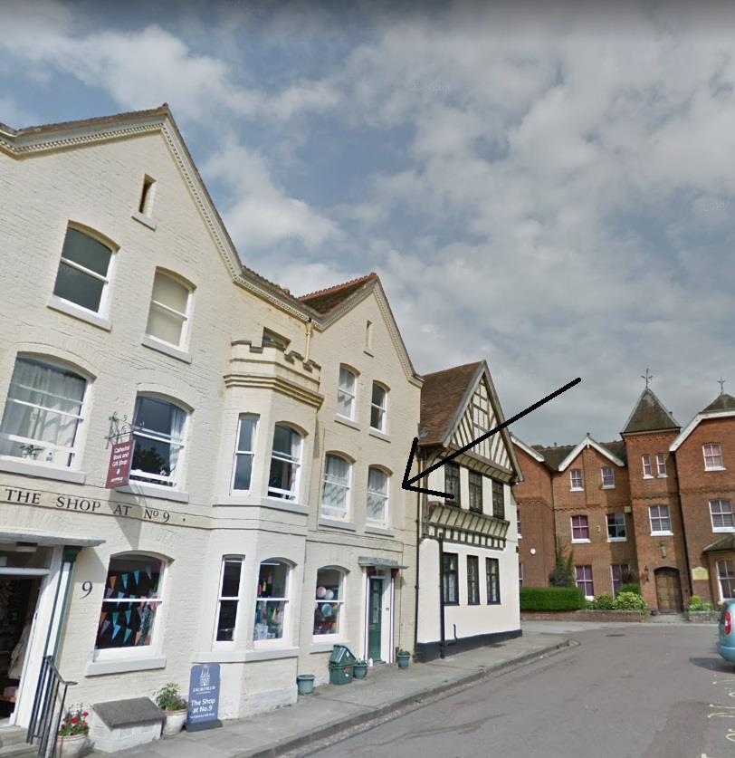 The Close, Lichfield Jayman Estate Agents